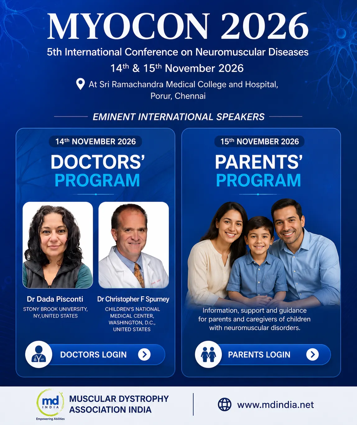 MYOCON 2026